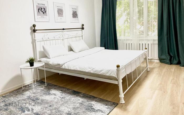 Сдается в аренду посуточно: 1 комнатная квартира, Мухита 134 - снять квартиру на Nedvizhimostpro.kz