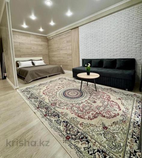 Сдается в аренду посуточно: 1 комнатная квартира, мкр Жана Орда 15 — Жана Орда ЖК Аспан, Поликлиника, 6мкр, Больница, - снять квартиру на Nedvizhimostpro.kz