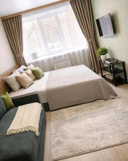 Сдается в аренду посуточно: 1 комнатная квартира, Назарбаева 11 - снять квартиру на Nedvizhimostpro.kz