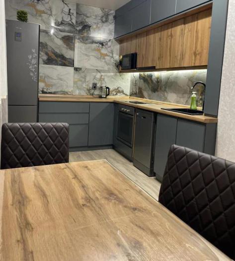 Сдается в аренду посуточно: 3 комнатная квартира, Каныша Сатпаева 55/9 — Район Драмтеатра - снять квартиру на Nedvizhimostpro.kz