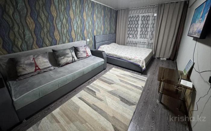 Сдается в аренду посуточно: 1 комнатная квартира, улица Михаэлиса 4 - снять квартиру на Nedvizhimostpro.kz