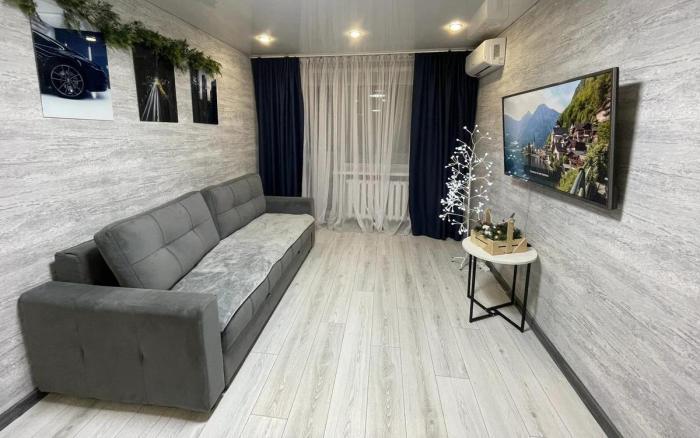 Сдается в аренду посуточно: 1 комнатная квартира, Космическая 17 - снять квартиру на Nedvizhimostpro.kz