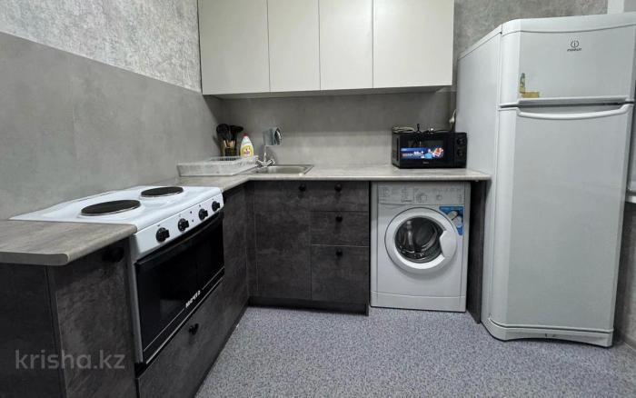 Сдается в аренду посуточно: 1 комнатная квартира, Бурова 41 - снять квартиру на Nedvizhimostpro.kz