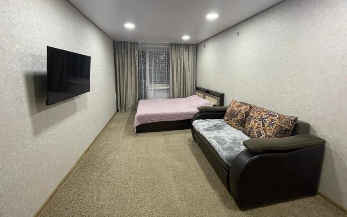 Сдается в аренду посуточно: 1 комнатная квартира, Астана 12/1 - снять квартиру на Nedvizhimostpro.kz