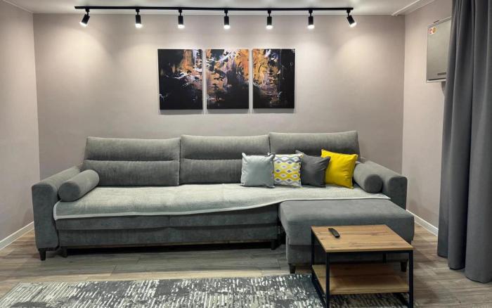 Сдается в аренду посуточно: 2 комнатная квартира, Славского 54 - снять квартиру на Nedvizhimostpro.kz