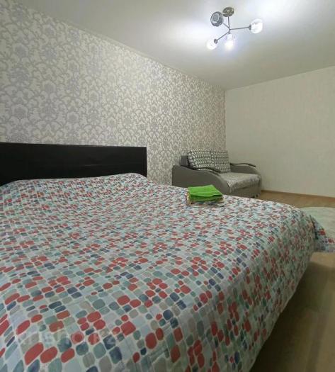 Сдается в аренду посуточно: 1 комнатная квартира, проспект Сатпаева 8 - снять квартиру на Nedvizhimostpro.kz