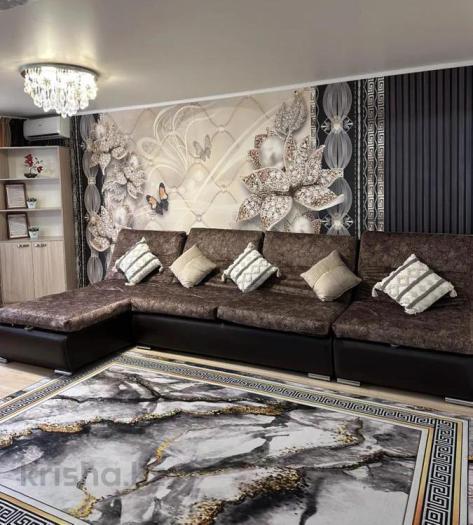 Сдается в аренду посуточно: 2 комнатная квартира, Космическая 8/1 - снять квартиру на Nedvizhimostpro.kz