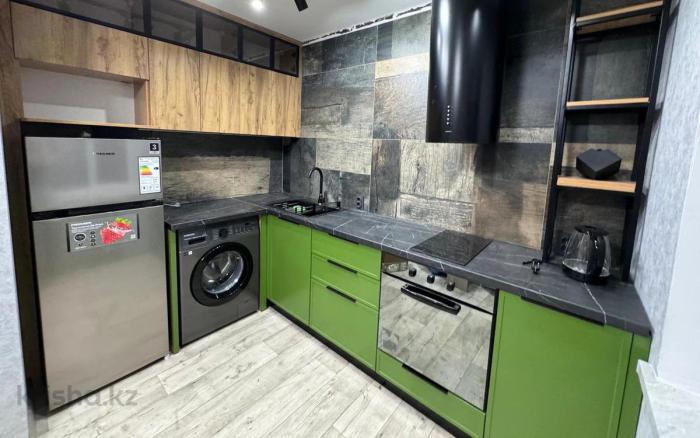 Сдается в аренду посуточно: 1 комнатная квартира, Ауэзова 24 - снять квартиру на Nedvizhimostpro.kz