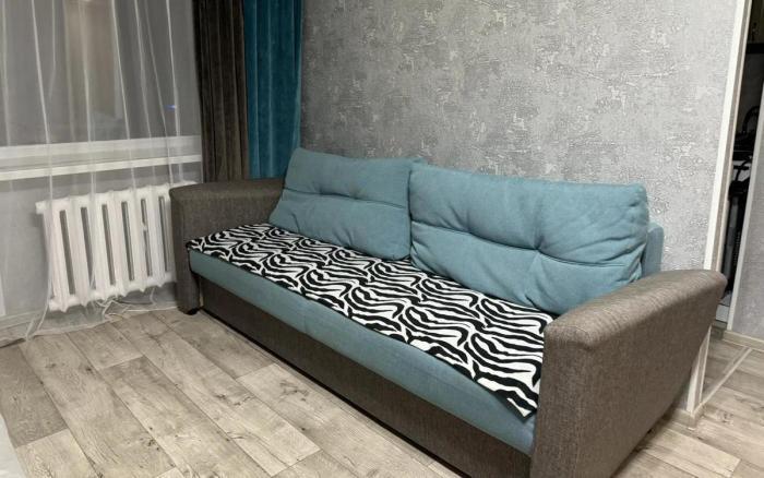 Сдается в аренду посуточно: 1 комнатная квартира, Кабанбай батыра 114 — Бурова - снять квартиру на Nedvizhimostpro.kz