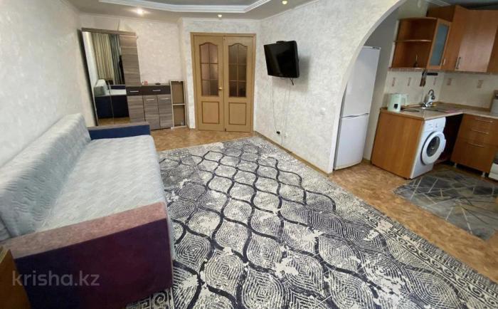 Сдается в аренду посуточно: 2 комнатная квартира, Набережная им Славского 24 — Ауезова - снять квартиру на Nedvizhimostpro.kz