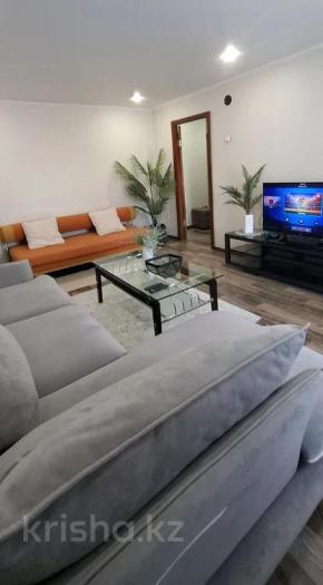 Сдается в аренду посуточно: 2 комнатная квартира, Казахстан 64 - снять квартиру на Nedvizhimostpro.kz