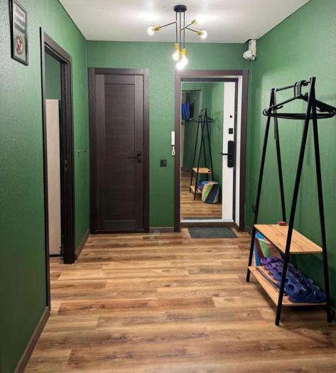 Сдается в аренду посуточно: 3 комнатная квартира, Казахстан 106 - снять квартиру на Nedvizhimostpro.kz