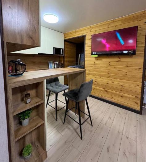 Сдается в аренду посуточно: 1 комнатная квартира, проспект Ауэзова 41 - снять квартиру на Nedvizhimostpro.kz