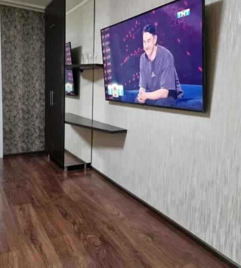 Сдается в аренду посуточно: 1 комнатная квартира, Ауэзова 3 — Ауэзова - Крылова - снять квартиру на Nedvizhimostpro.kz