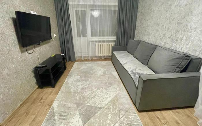 Сдается в аренду посуточно: 1 комнатная квартира, Казахстан 31 — Угол улицы Кайсенова - снять квартиру на Nedvizhimostpro.kz