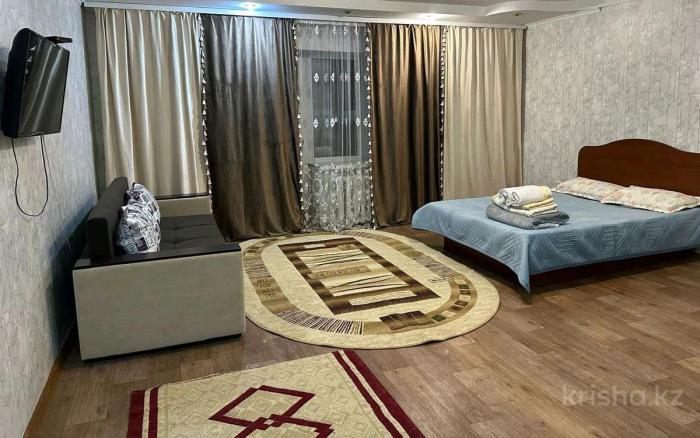 Сдается в аренду посуточно: 1 комнатная квартира, Казыбек би 7/4 - снять квартиру на Nedvizhimostpro.kz