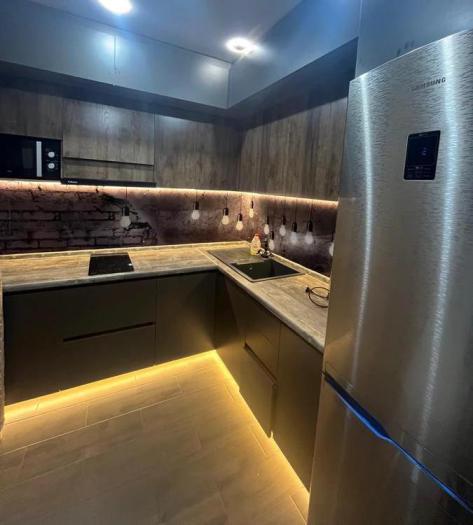 Сдается в аренду посуточно: 1 комнатная квартира, Казахстан 106 — Пересечение возле библиотеки Пушкина - снять квартиру на Nedvizhimostpro.kz