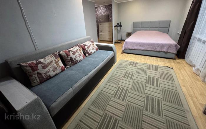 Сдается в аренду посуточно: 1 комнатная квартира, проспект Ауэзова 49Б - снять квартиру на Nedvizhimostpro.kz