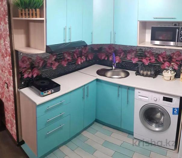 Сдается в аренду посуточно: 1 комнатная квартира, проспект Независимости 3 - снять квартиру на Nedvizhimostpro.kz