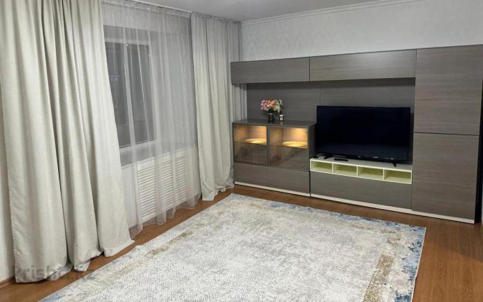 Сдается в аренду посуточно: 2 комнатная квартира, Набережная имени Славского 12 — проспект Победы - снять квартиру на Nedvizhimostpro.kz