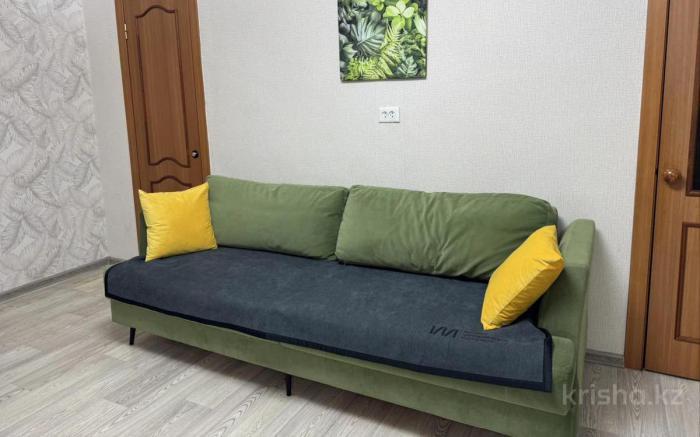 Сдается в аренду посуточно: 2 комнатная квартира, Протозанова 55 - снять квартиру на Nedvizhimostpro.kz