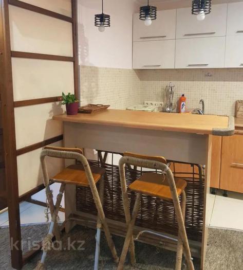 Сдается в аренду посуточно: 1 комнатная квартира, улица Протозанова 135 - снять квартиру на Nedvizhimostpro.kz