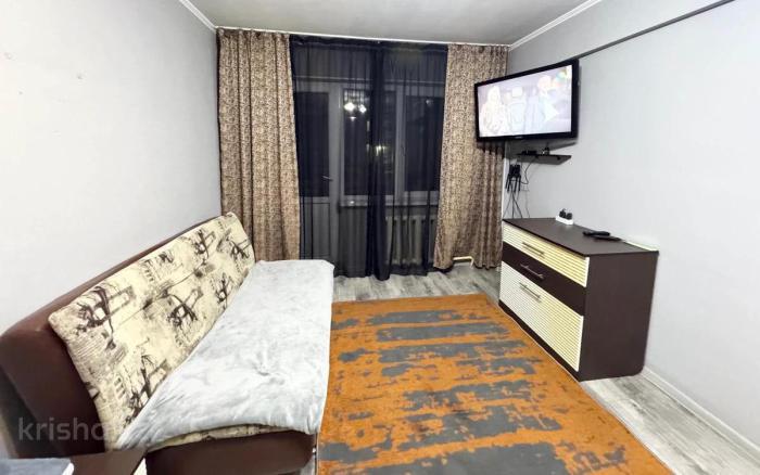 Сдается в аренду посуточно: 1 комнатная квартира, улица Протозанова 27 - снять квартиру на Nedvizhimostpro.kz