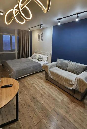 Сдается в аренду посуточно: 1 комнатная квартира, Физкультурная 4а — Физкультурная/Би Боранбая - снять квартиру на Nedvizhimostpro.kz