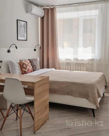 Сдается в аренду посуточно: 1 комнатная квартира, Уранхаева 15Г - снять квартиру на Nedvizhimostpro.kz