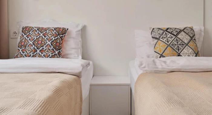 Сдается в аренду посуточно: 1 комнатная квартира, Уранхаева 15Г - снять квартиру на Nedvizhimostpro.kz