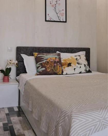 Сдается в аренду посуточно: 1 комнатная квартира, Уранхаева 15г - снять квартиру на Nedvizhimostpro.kz