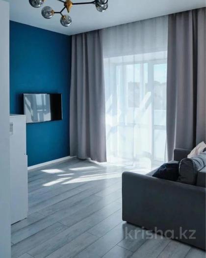 Сдается в аренду посуточно: 1 комнатная квартира, Уранхаева 15Г - снять квартиру на Nedvizhimostpro.kz