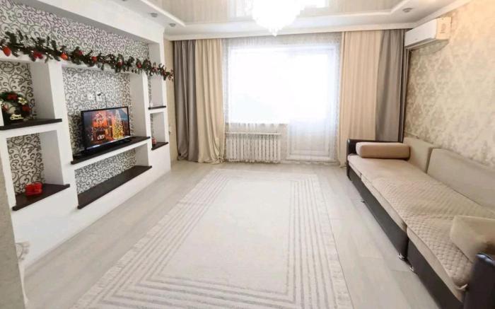 Сдается в аренду посуточно: 2 комнатная квартира, Докучаева 1 — Народная - снять квартиру на Nedvizhimostpro.kz