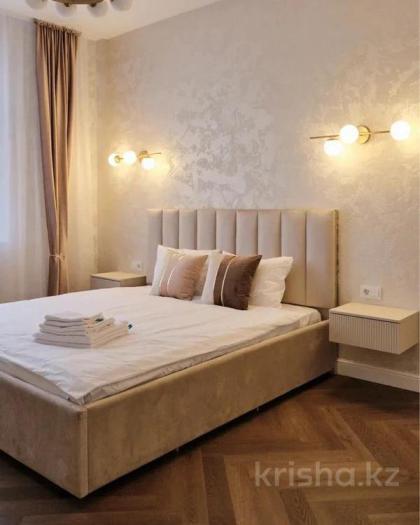 Сдается в аренду посуточно: 2 комнатная квартира, Абая 74 - снять квартиру на Nedvizhimostpro.kz