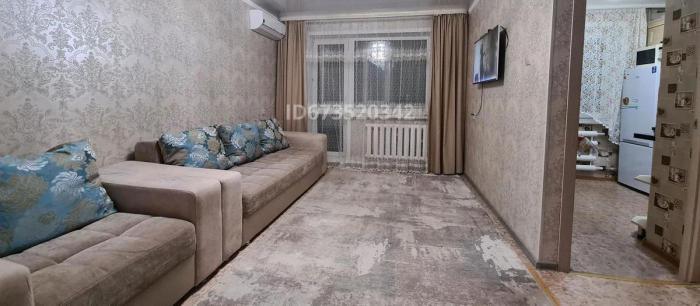 Сдается в аренду посуточно: 3 комнатная квартира, 408 квартал 17 — Бозтаева - снять квартиру на Nedvizhimostpro.kz