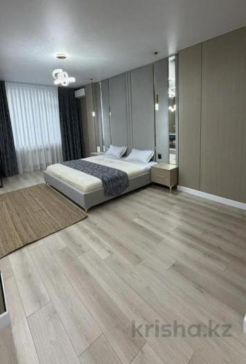 Сдается в аренду посуточно: 1 комнатная квартира, Герцина 80 — Кабанбай батыра - снять квартиру на Nedvizhimostpro.kz