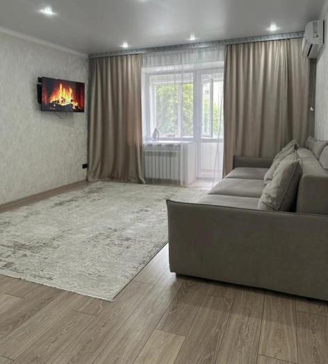 Сдается в аренду посуточно: 1 комнатная квартира, Утепбаева 7А — ул. Ауезова, small, 1000мелочей, мечта - снять квартиру на Nedvizhimostpro.kz