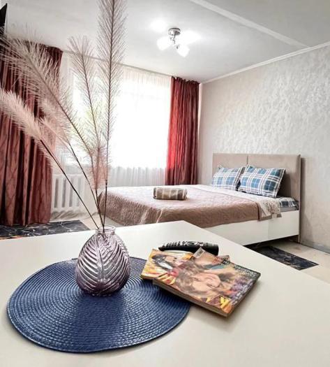 Сдается в аренду посуточно: 1 комнатная квартира, Засядко 58 - снять квартиру на Nedvizhimostpro.kz