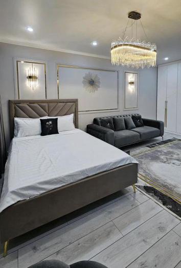 Сдается в аренду посуточно: 1 комнатная квартира, Гоголя 106 — Гоголя/Аймаутова - снять квартиру на Nedvizhimostpro.kz