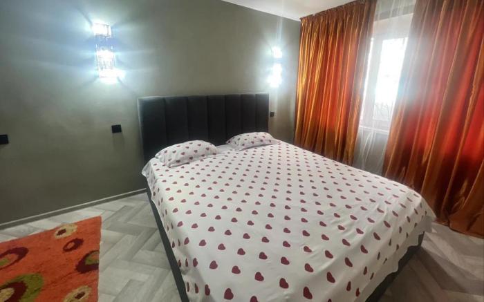 Сдается в аренду посуточно: 1 комнатная квартира, Шугыла 7 — Аквапарк 222 магазин и Айган ару - снять квартиру на Nedvizhimostpro.kz