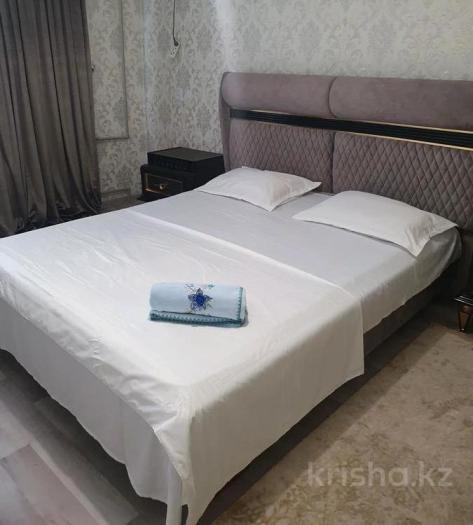 Сдается в аренду посуточно: 1 комнатная квартира, улица Казантаева 19 — Казыбек би - снять квартиру на Nedvizhimostpro.kz