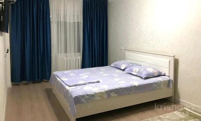 Сдается в аренду посуточно: 1 комнатная квартира, Байсейтова 140 — Желтоксан - снять квартиру на Nedvizhimostpro.kz