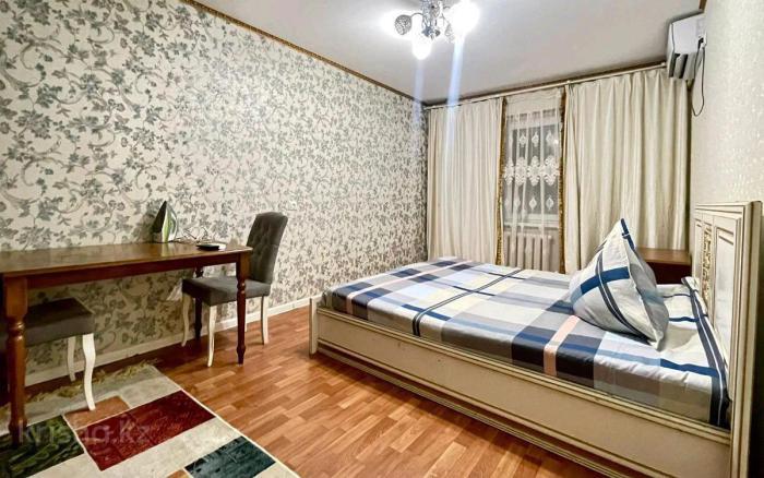 Сдается в аренду посуточно: 1 комнатная квартира, Чайковского — Абая - снять квартиру на Nedvizhimostpro.kz