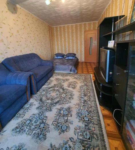 Сдается в аренду посуточно: 1 комнатная квартира, Байсеитова 102 — Токмаганбетова - снять квартиру на Nedvizhimostpro.kz