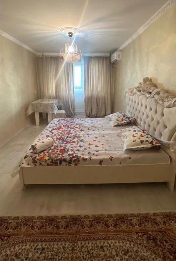 Сдается в аренду посуточно: 1 комнатная квартира, Муратбаева 17 — проспект Абая - снять квартиру на Nedvizhimostpro.kz