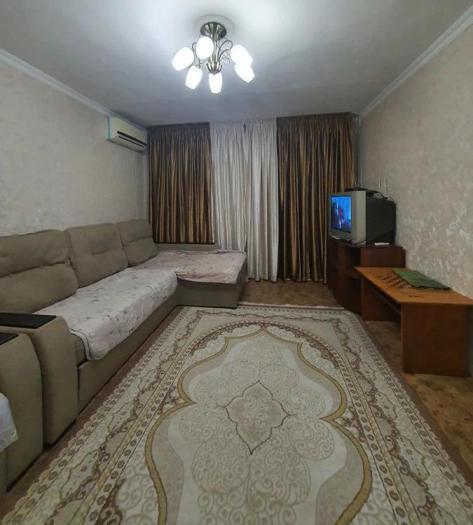 Сдается в аренду посуточно: 2 комнатная квартира, Байсеитова 104 — Токмаганбетова - снять квартиру на Nedvizhimostpro.kz