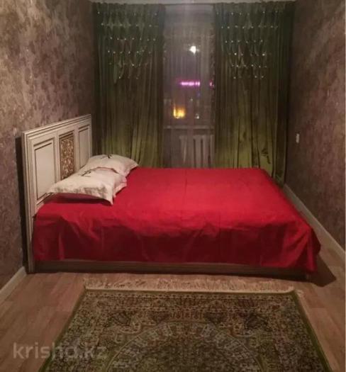 Сдается в аренду посуточно: 3 комнатная квартира, Муратбаева 17 — Абая - снять квартиру на Nedvizhimostpro.kz