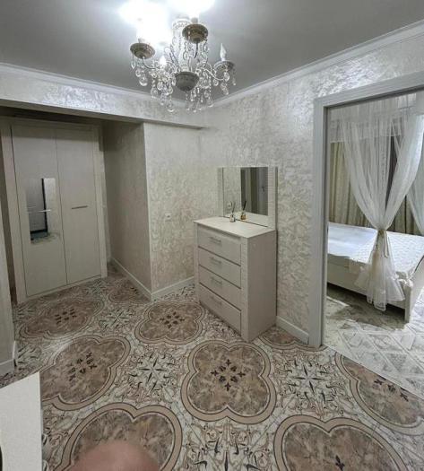 Сдается в аренду посуточно: 2 комнатная квартира, Мкр Шугыла — Бухарбай батыр - снять квартиру на Nedvizhimostpro.kz