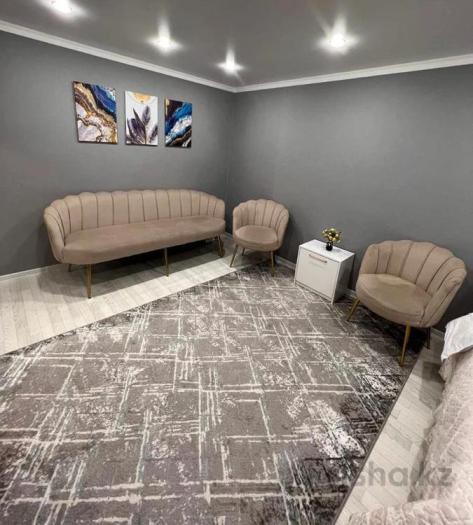 Сдается в аренду посуточно: 1 комнатная квартира, Проспект Жамбыла 115 а — Сулейманова - снять квартиру на Nedvizhimostpro.kz