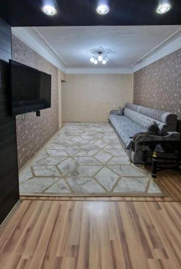 Сдается в аренду посуточно: 2 комнатная квартира, Абая 163 — Байзак батыра (Ворошилова) - снять квартиру на Nedvizhimostpro.kz